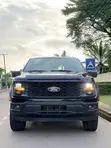 Ford F-150 STX 2024 Black - 2
