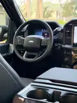 Ford F-150 STX 2024 Black - 5