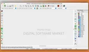 KiCad for MacOS Download (Latest Version)