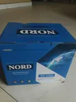Brand New Nord 13-Plate Car Battery - 5