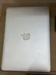 Apple MacBook Air 13" Mid 2011 - 3