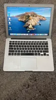 Apple MacBook Air 13" Mid 2011 - 4