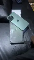 Apple iPhone 13 Pro 128GB Green - 1