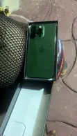Apple iPhone 13 Pro 128GB Green - 2