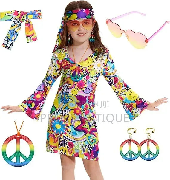 Propsan Costumes: Retro Fancy Costumes - 1