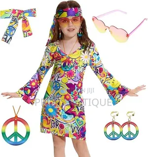 Propsan Costumes: Retro Fancy Costumes