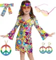 Propsan Costumes: Retro Fancy Costumes - 1