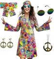 Propsan Costumes: Retro Fancy Costumes - 5