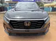 Honda CR-V 2023 Black - 1