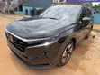 Honda CR-V 2023 Black - 2