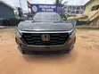 Honda CR-V 2023 Black - 3