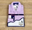 Ace Couture Men's Long Sleeve Polo T-Shirt - 3