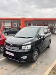 Toyota Voxy 2013 Black - 1