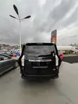 Toyota Voxy 2013 Black - 2