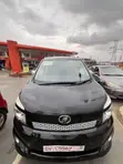 Toyota Voxy 2013 Black - 3
