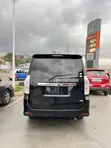 Toyota Voxy 2013 Black - 4