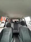 Toyota Voxy 2013 Black - 5