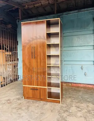 Best-Style Wardrobe B00450