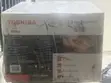 Toshiba 34L Microwave Oven with Grill - MM-EG34P(BK) - 1