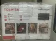 Toshiba 34L Microwave Oven with Grill - MM-EG34P(BK) - 2