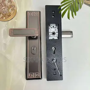 Quality Steel Door Handle