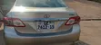 Toyota Corolla LE 2013 Silver - 2