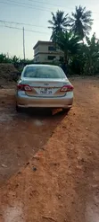 Toyota Corolla LE 2013 Silver - 5