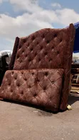 Double Bed Frame - Brand New - 4