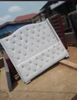 Double Bed Frame - Brand New - 5