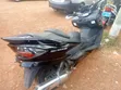 Suzuki Burgman 2018 Black - 5