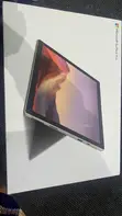 Microsoft Surface Pro 7 (8GB RAM, 256GB SSD) - 1