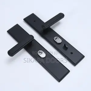 Brand New Steel Door Hinges