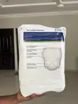 Curity Youth Pants Diapers - L/XL - 2