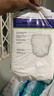 Curity Youth Pants Diapers - L/XL - 5