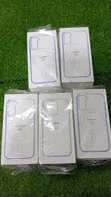 Samsung MagSafe Clear Case for Galaxy A06/A07/A13/A14/A16/A17/S25U/S26U - 1