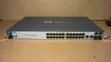 HP J9299A 2520G 24-Port Gigabit Managed PoE Switch + 4 SFP - 2