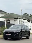 Honda CR-V 2023 Black - 1