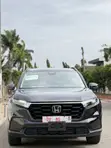 Honda CR-V 2023 Black - 2