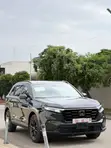 Honda CR-V 2023 Black - 3