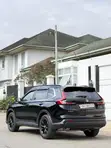 Honda CR-V 2023 Black - 4