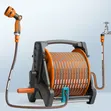 50m Water Hose Reel - Multi Purpose - 1