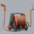 50m Water Hose Reel - Multi Purpose - 2