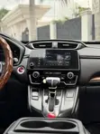 Honda CR-V Touring AWD 2019 Silver - 3