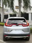 Honda CR-V Touring AWD 2019 Silver - 5