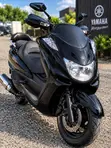 Yamaha Majesty 250 Scooter (2014) - 1