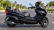 Yamaha Majesty 250 Scooter (2014) - 2