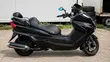 Yamaha Majesty 250 Scooter (2014) - 3