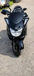 Yamaha Majesty 250 Scooter (2014) - 4