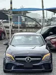 2020 Mercedes-Benz C43 AMG - 3