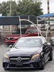 2020 Mercedes-Benz C43 AMG - 4